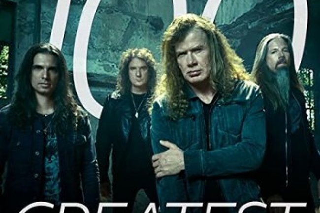 100 Greatest Heavy Metal Songs (2021)