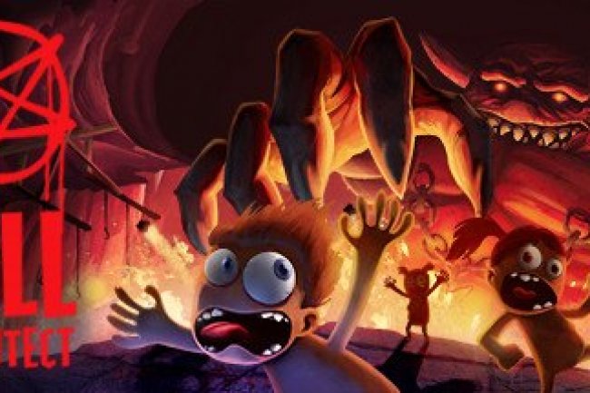 Hell Architect [PT-BR]