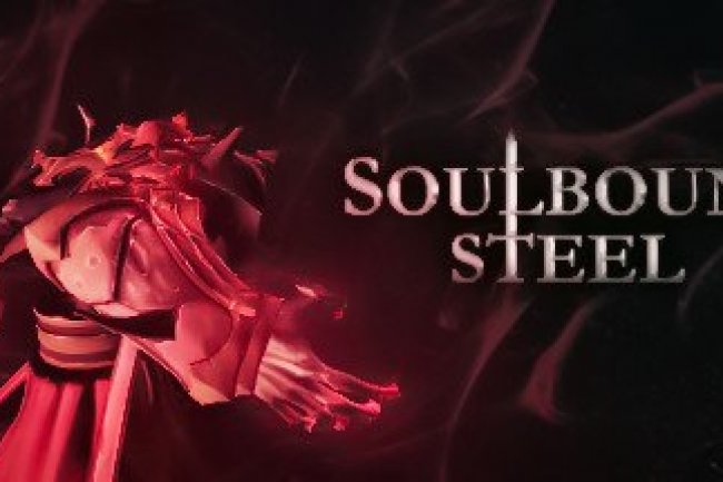 Soulbound Steel