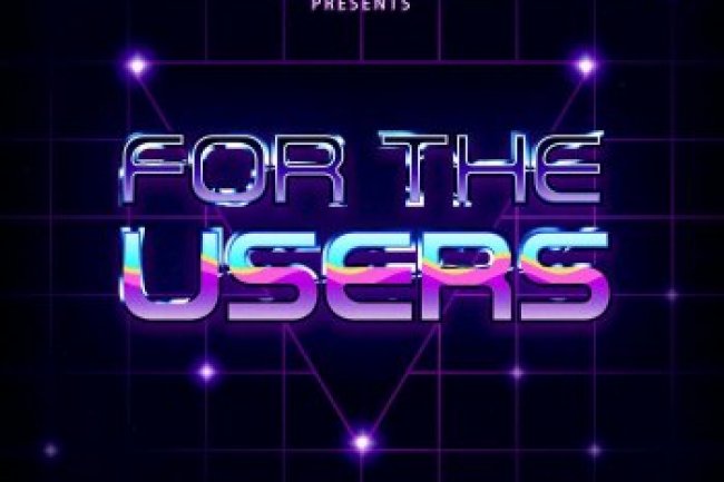 For The Users Vol.1 (2021)