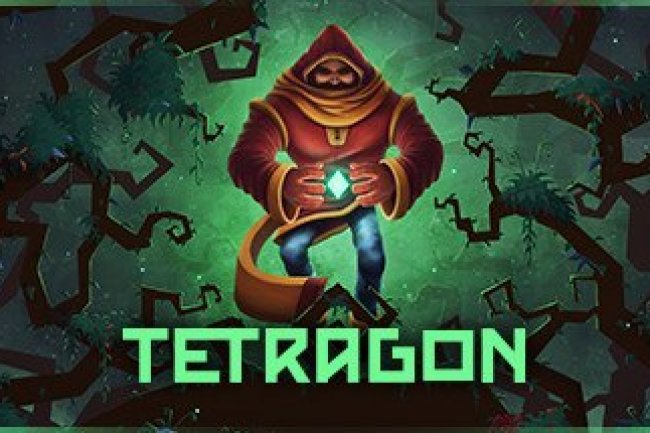 Tetragon [PT-BR]