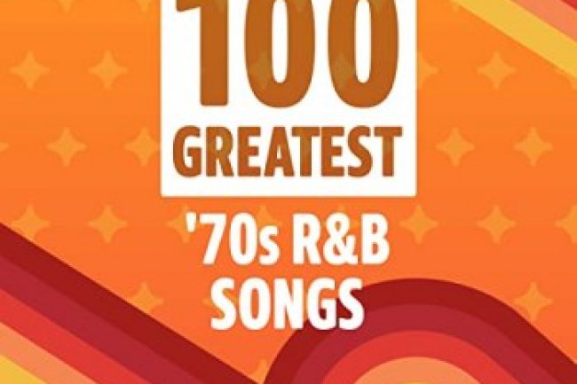 100 Greatest '70s R&B Songs (2021)