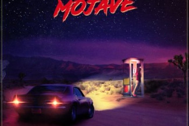 Android Automatic - Mojave (2016)