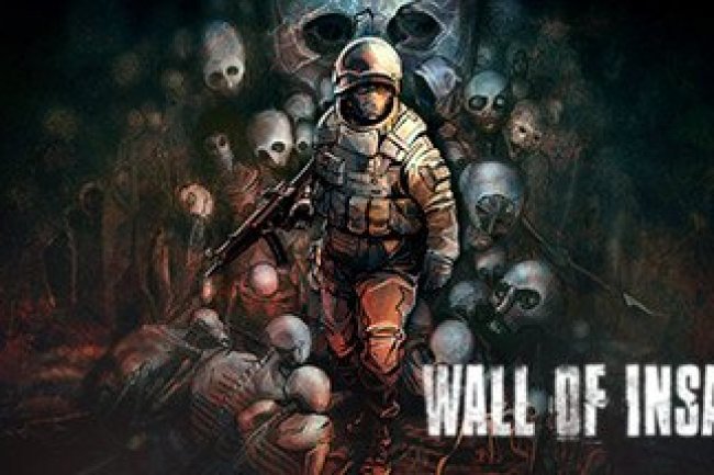 Wall of insanity [PT-BR]