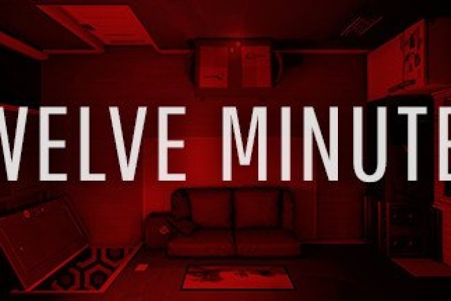 Twelve Minutes [PT-BR]