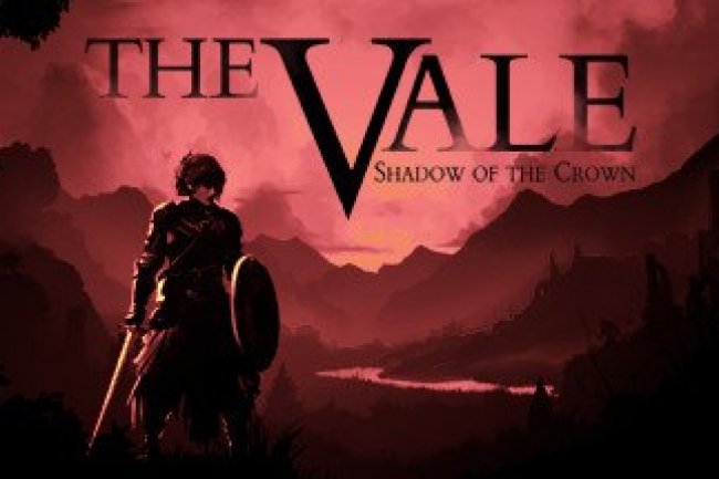 The Vale: Shadow of the Crown