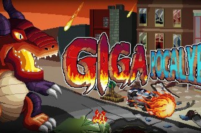 Gigapocalypse