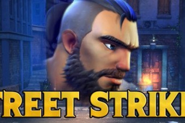 Street Striker