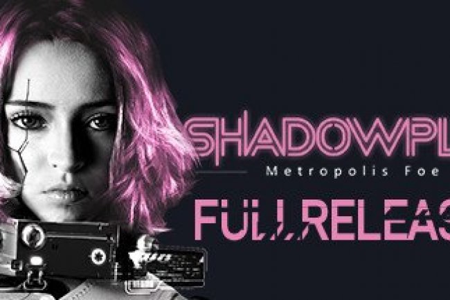 Shadowplay: Metropolis Foe