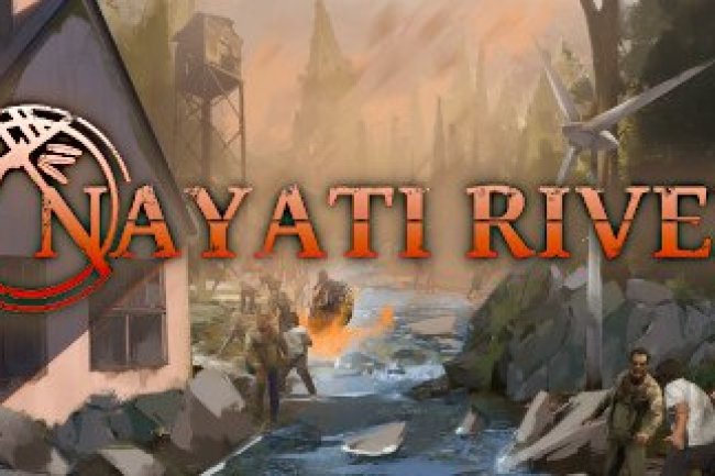 Nayati River