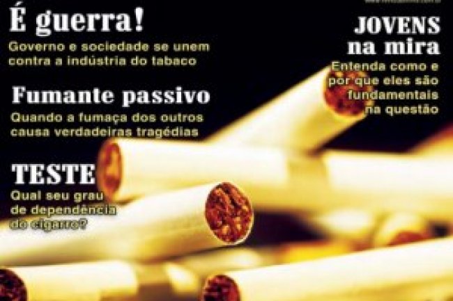 Conhecer Fantástico - Ed 45