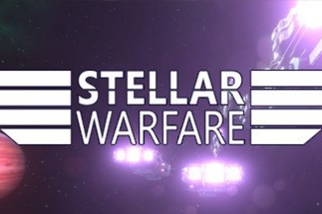 Stellar Warfare