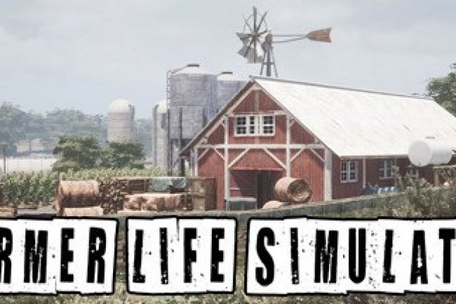 Farmer Life Simulator