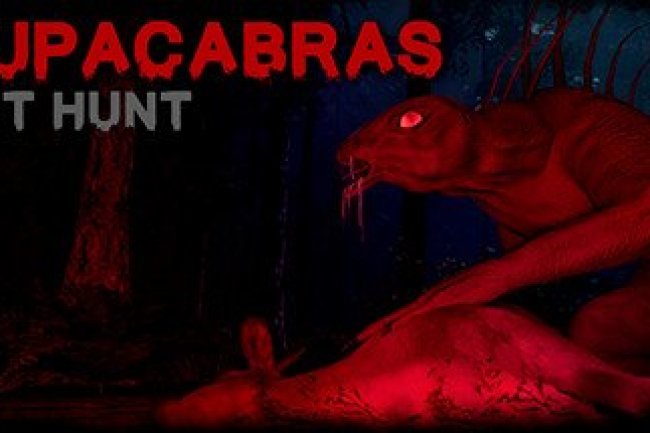 Chupacabras: Night Hunt