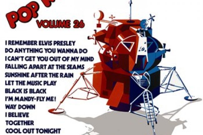 Pop Music - Volume 26 (1978)