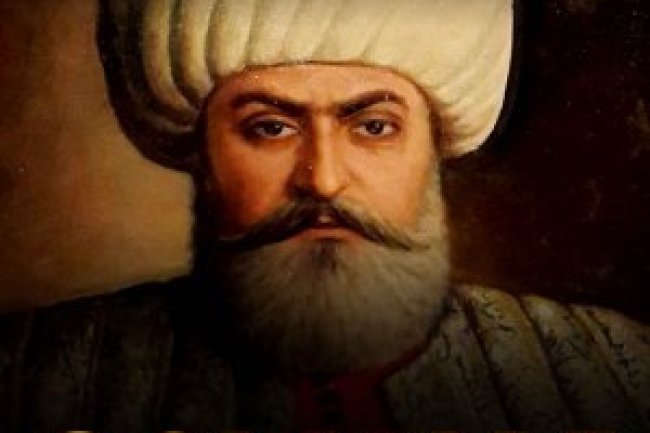 Osman I - Charles River Editors