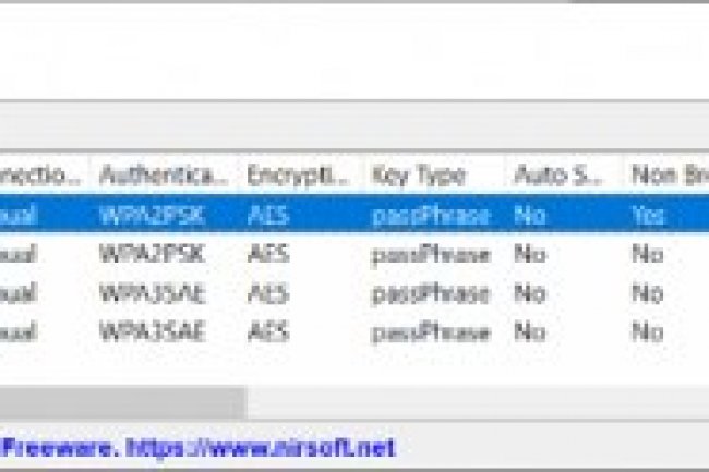 ManageWirelessNetworks v1.17