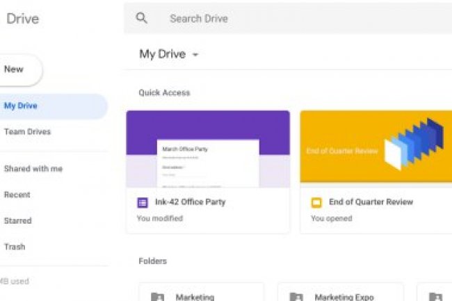 Google Drive v114.0.1