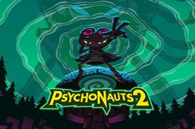 Psychonauts 2 [PT-BR]