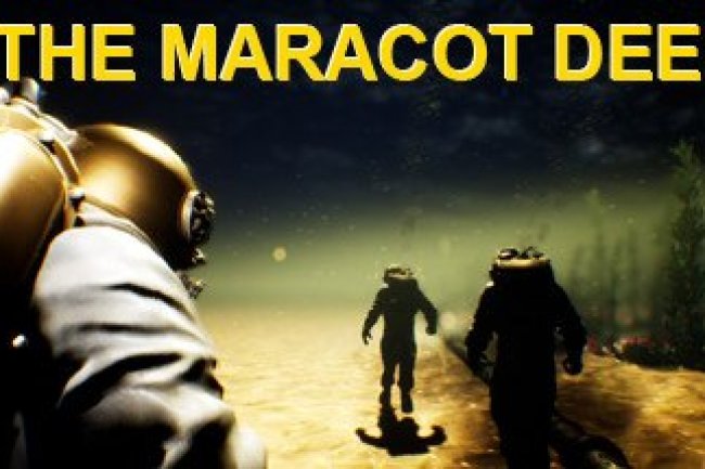 The Maracot Deep
