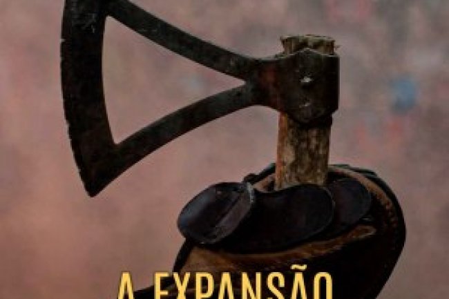 A Expansão dos Vikings - Charles River Editors