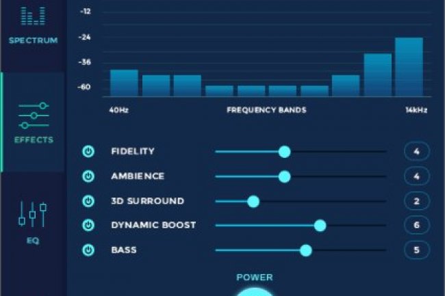 приложение звук прайм