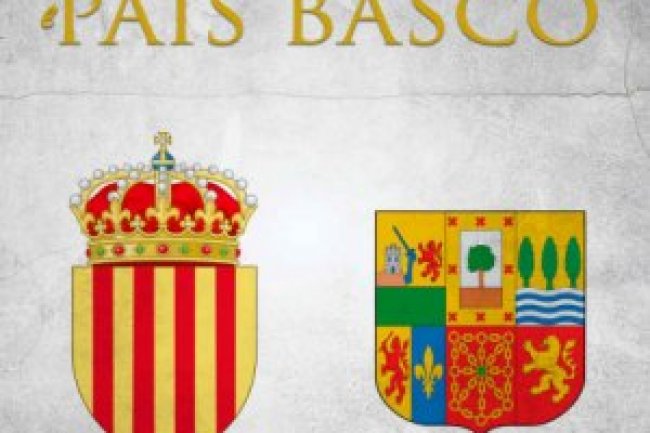 Catalunha e País Basco - Charles River Editors