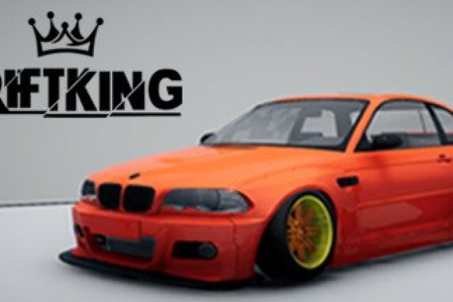 Drift King