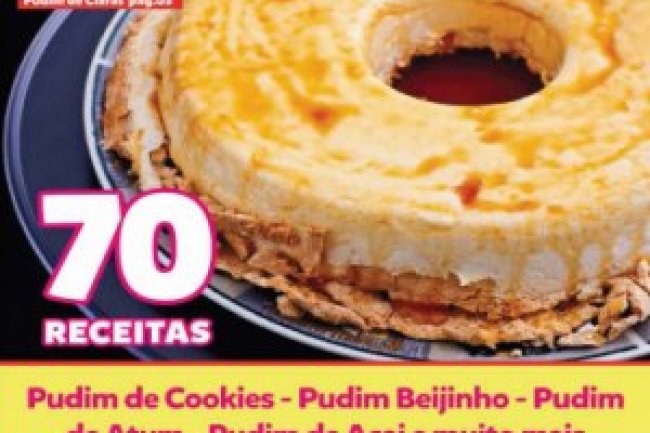 Sabores da Culinária Ed 09