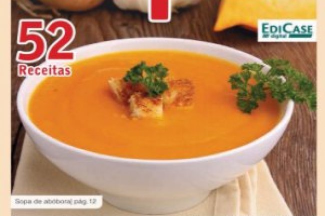 Culinária Prática Ed 17