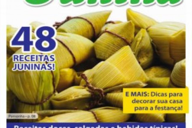 Cozinhando Sem Segredos Ed 04