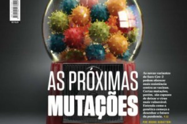 Superinteressante Ed 424 - Fevereiro 2021