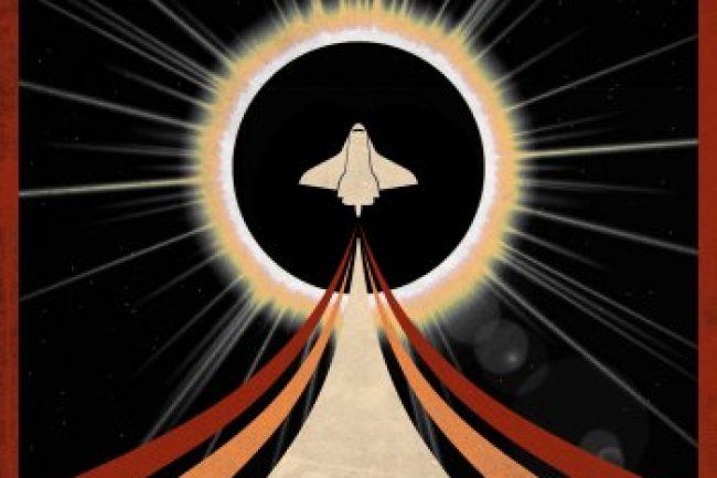 Timecrawler 82 - The Voyage (2020)