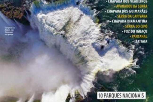 Viaje Mais Ed 238 - Março 2021