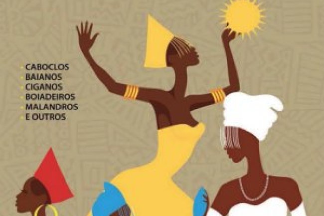 Entidades da Umbanda e Orixás - Franco de Rosa