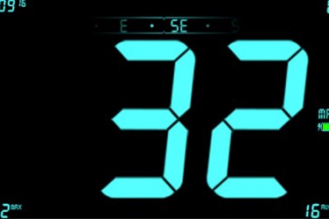 DigiHUD Pro Speedometer v1.1.16.2 [Paid]