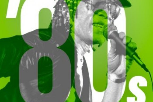 '80s Dancehall Essentials (2021)