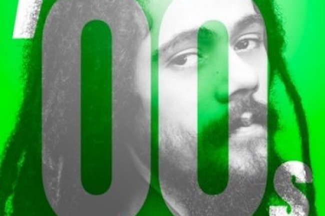 2000s Dancehall Essentials (2021)