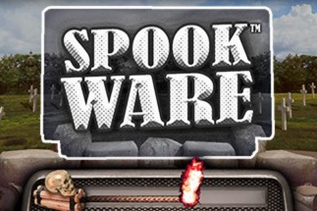 SPOOKWARE