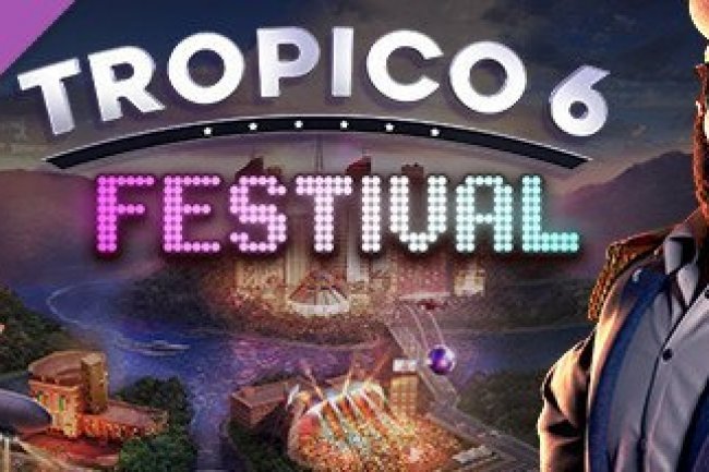 Tropico 6 - Festival [PT-BR]