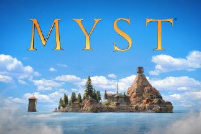 Myst [PT-BR]