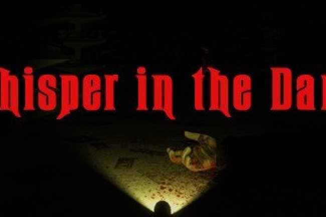 Whispers in the Dark