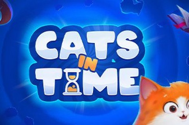 Cats in Time