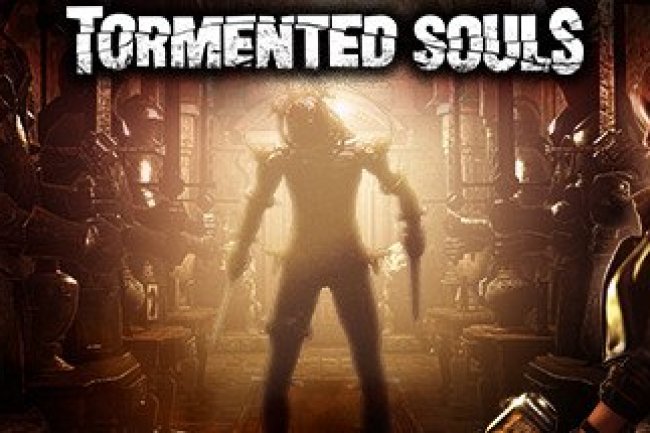 Tormented Souls [PT-BR]
