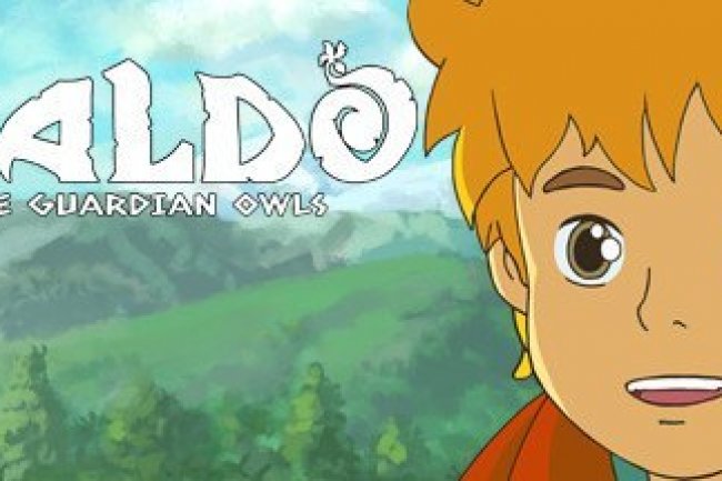 Baldo The Guardian Owls