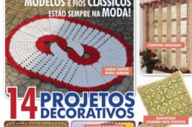 Faça Arte Ed 16 - Barbantes