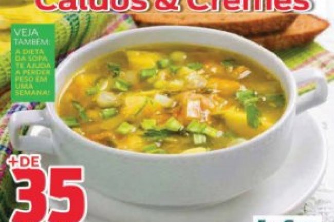 Culinária Popular Ed 04