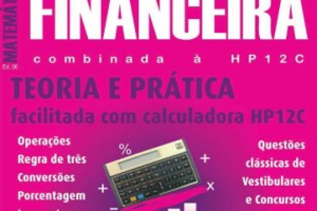 Matemática Financeira Ed 06
