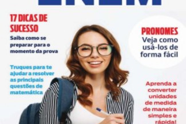 Orientações Enem Ed 02