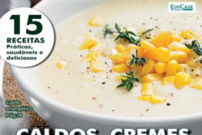 Emagreça com Saúde Ed 14